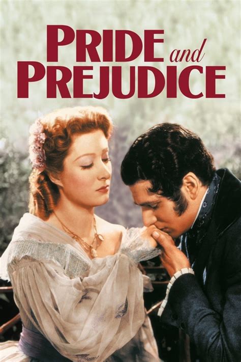 Pride Prejudice 1940