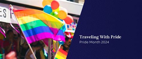 pride travel