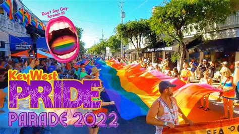 pride week florida 2022