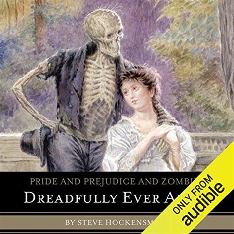 Download Pride And Prejudice And Zombies Dreadfully Ever After 