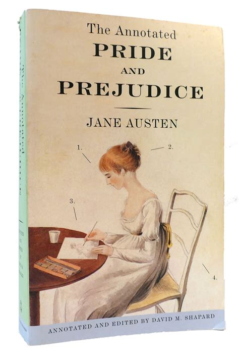 Read Online Pride And Prejudice Annotated File Type Pdf 