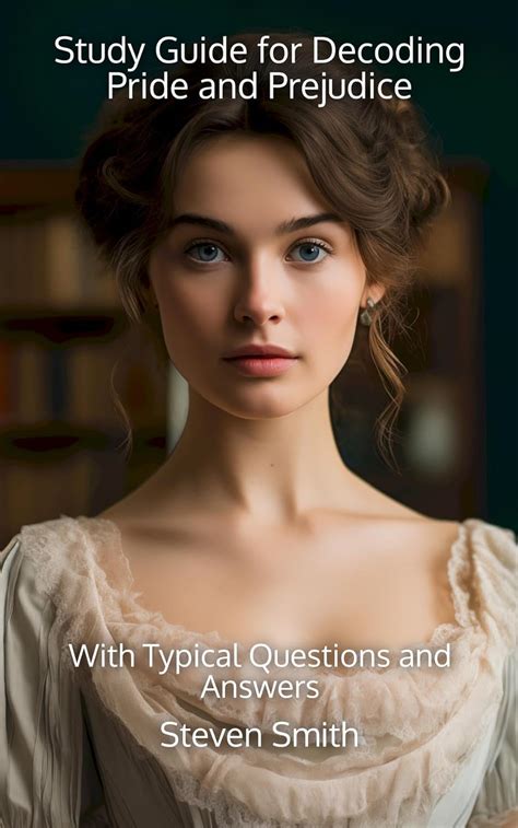 Full Download Pride And Prejudice Study Guide Answers 