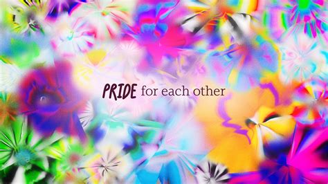 pride open