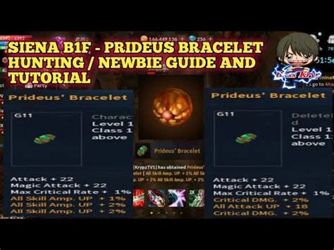 prideus bracelet quest wallhack