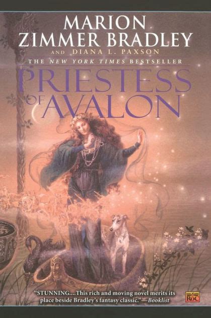 Download Priestess Of Avalon 4 Marion Zimmer Bradley 