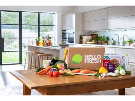 prijs hellofresh 4 personen