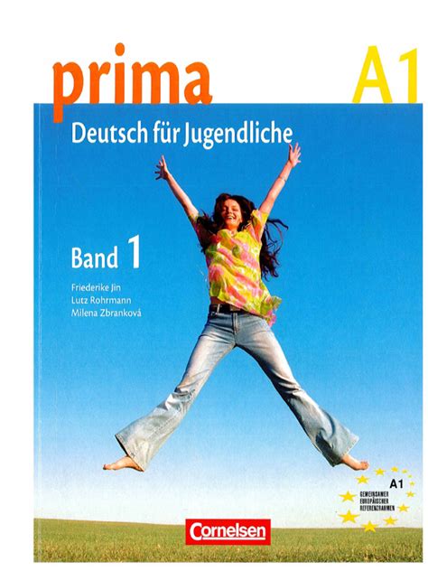 Prima Band 1