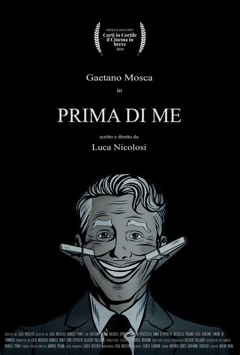 Prima Di Me