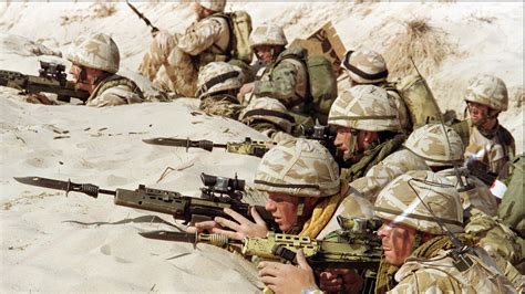 Prima Guerra Golfo