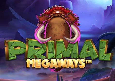 primal megaways slot demo aosp france