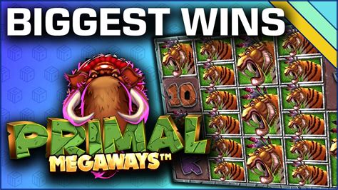 primal megaways slot ycds canada