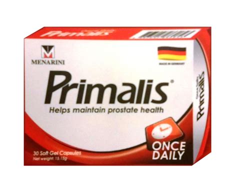 Primalis - là gì - đánh giá - chính hãng - giá bao nhiêu tiền