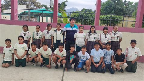 Primaria De Patapo
