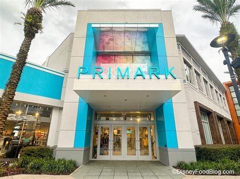 primark florida mall