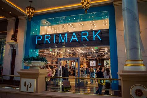 Primark Trafford Centre