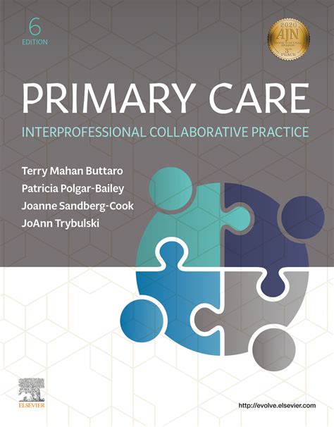 primary care a collaborative practice 4 edition