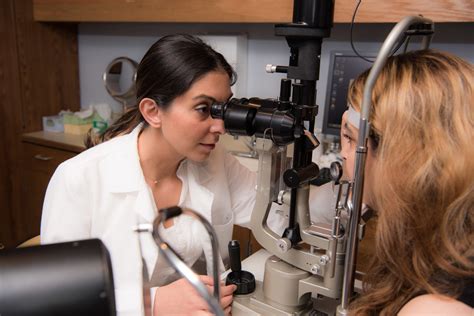 Primary Care Optometry