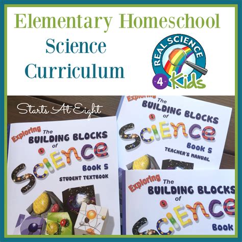 Primary Elementary School Science Curriculum Projects Elementary Science Concepts - Elementary Science Concepts