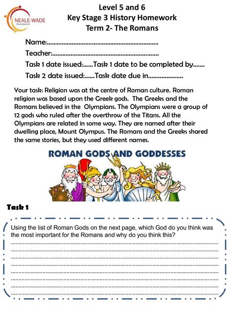 Primary Homework Help Roman Army Roman Empire Worksheets 6th Grade - Roman Empire Worksheets 6th Grade