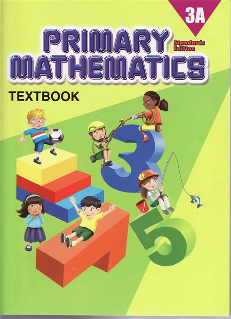 Primary Mathematics For Schools Singapore Math Inc Primary School Math - Primary School Math