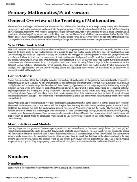 Primary Mathematics Fractions Wikibooks Open Books For An Essential Questions For Fractions - Essential Questions For Fractions