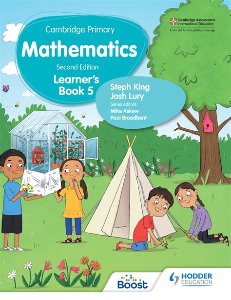 Primary Mathematics Learneru0027s Book 5 Sample Issuu 5 Grade Math Book Answers - 5 Grade Math Book Answers