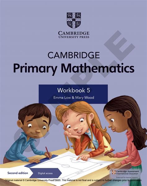 Primary Mathematics Workbook 5 Issuu Workbook Plus Grade 5 Answers - Workbook Plus Grade 5 Answers