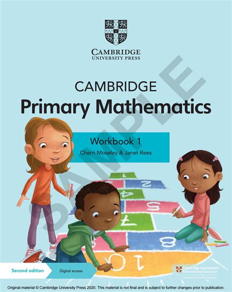 Primary School Math   Primary Mathematics 2022 Edition Samples Singapore Math - Primary School Math