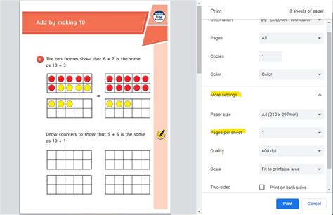 Primary School Maths Resources White Rose Education Primary School Math - Primary School Math