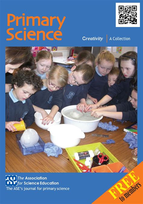 Primary Science Ase Org Uk Primary Science - Primary Science