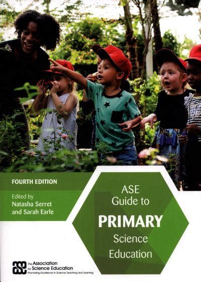 Primary Science Education Higher Education From Cambridge Primary Science - Primary Science