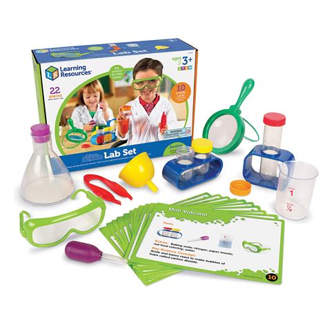 Primary Science Teaching With Toys And Games Learning Learning Resources Primary Science Set - Learning Resources Primary Science Set