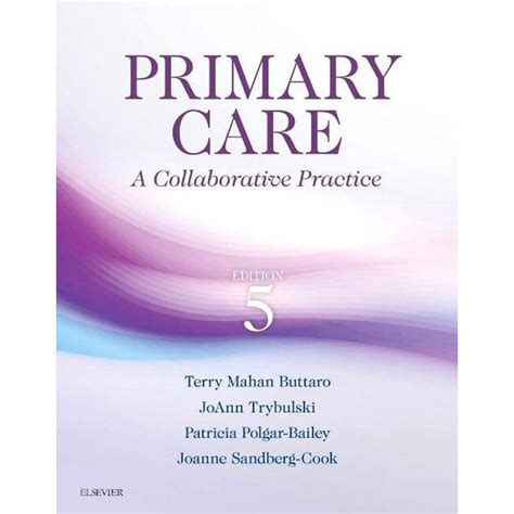 Read Primary Care A Collaborative Practice 4 Edition 