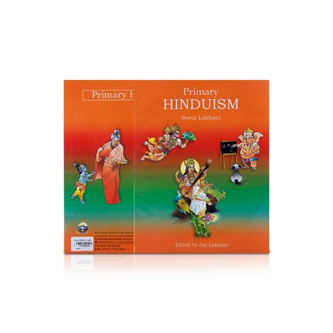 Read Online Primary Hinduism 