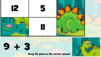 Primarygames Official Blog Math Tiles Addition 0 20 Math Tiles - Math Tiles
