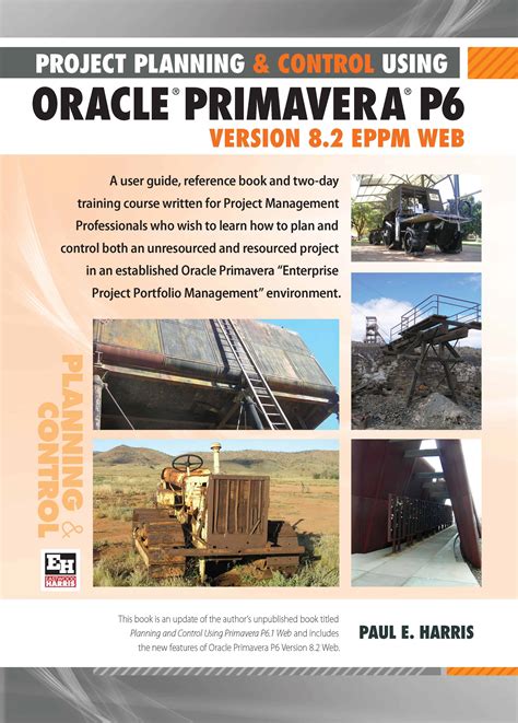 primavera p6 manual