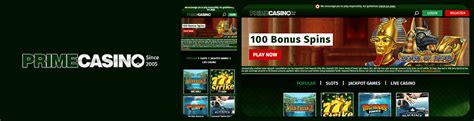 prime casino bonus gmsy