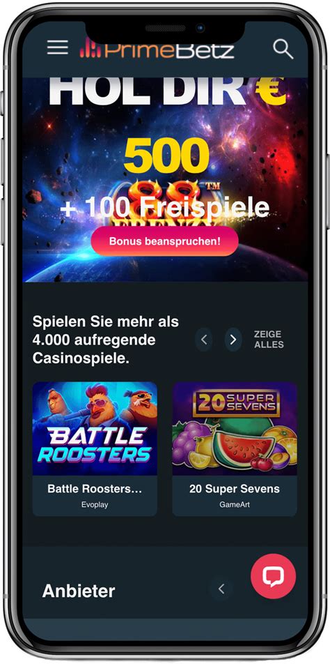 prime casino bonus ohne einzahlung byod belgium