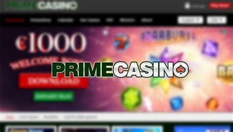 prime casino no deposit bonus codes vqzg france
