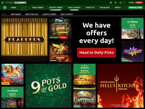 prime casino review qqsh canada