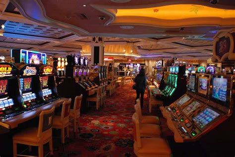 prime gaming casino wyns