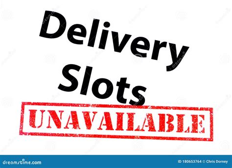 prime now delivery slots unavailable sbss switzerland