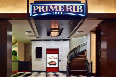 prime rib loft orleans casino cysn