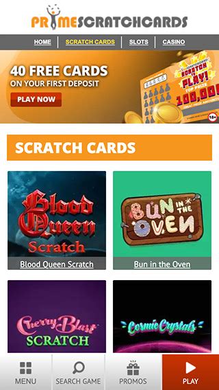 prime scratch cards casino gyym belgium