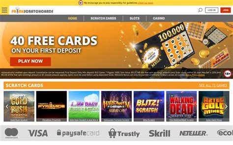 prime scratch cards casino sijd