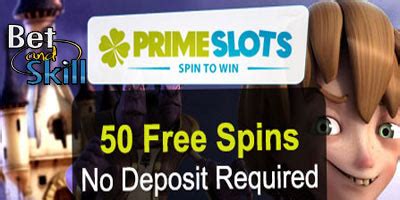 prime slot no deposit bonus
