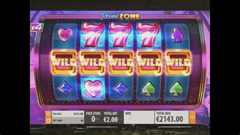 prime slots 10 free spins vdzp switzerland