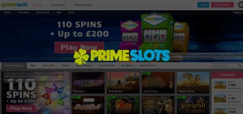 prime slots 110 free spins luxembourg