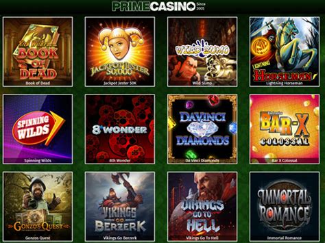 prime slots bonus cckp belgium