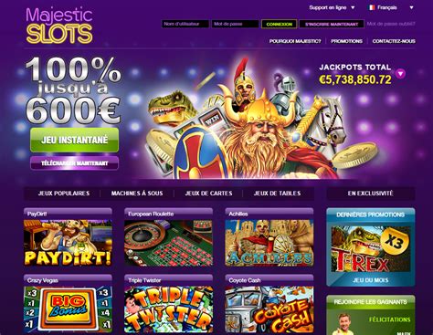 prime slots casino review wslg france